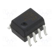 ACPL-064L-000E Optocoupler; SMD; Ch: 2; OUT: totem pole; Uinsul: 3.75kV; SOIC8 _PIR-jKkmeWx-1qbBALz2elvBfEZiAFPwrOmBXWwQmA