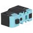 81290001 Microswitch; 2÷8bar; stub pipes Ø2.8 mm; Contacts: NC; 15ms 4kd2Arc1VTK1p2AGvYYKObLgDKW2RualSKnsHSsQYDc