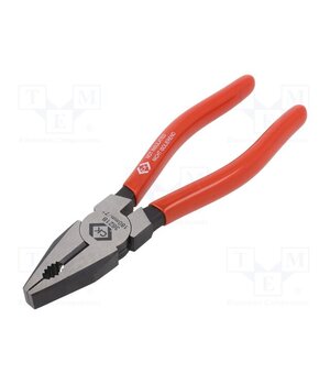 T3621B 7 Pliers; universal; 180mm; for bending, gripping and cutting hDuEGXht-h-4PW1q1xR1qYywRIWKXyhXh3nFup1kXKg