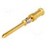 09152006124 Contact; male; copper alloy; gold-plated; 0.14÷0.37mm2; crimped tZFOe9957gvI_nzcZGC9CV3FjCcRjEk4YB1jvhz7hJw