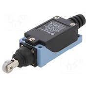LK\122 Limit switch; metal roller Ø12,7mm; NO + NC; 5A; max.250VAC; IP65 gWD3wgtOOu9K3RuRWL2Arofbu-Ye3k-gyafAW4YCHIU