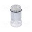 902014405 Automation module: light signaller; transparent; LED; 24VDC; IP66 Qoc9d0PXv8h1cd-vJqJHhQI74yvgPGQBet-iQQ5smU0
