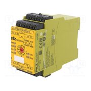 777512 Module: safety relay; Usup: 24VDC; IN: 6; OUT: 5; PNOZ XV3P; -10÷55°C 6n1qinFgZo-yZtYcj8-TZFe1DJ5w6k2b1SqVEfG92aE