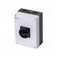 P3-100/I5/SVB-SW Switch-disconnector; Poles: 3; for building in; 100A; IP65; P; 50kW Q5eUSsGf11VY_90vnGvjjdwfDp7rirqbYPNXy6_OkRc