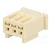 51191-0300 Connector: wire-wire/PCB; plug; female; PIN: 3; Mini-Latch; 2.5mm BQPfknIMerX73ihfE8YXSGqIKbUKktijRuZ5Tb0WEN8