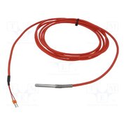 SCP-PT100-C Sensor: temperature; Pt100; 100Ω; Body dim: Ø6x50mm; -50÷200°C DwPcpq_TB216yrN7pugc87FJgqMzy5uuYYedMGlDaGc