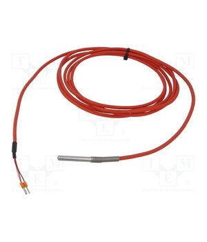 SCP-PT100-C Sensor: temperature; Pt100; 100Ω; Body dim: Ø6x50mm; -50÷200°C DwPcpq_TB216yrN7pugc87FJgqMzy5uuYYedMGlDaGc