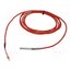 SCP-PT100-C Sensor: temperature; Pt100; 100Ω; Body dim: Ø6x50mm; -50÷200°C DwPcpq_TB216yrN7pugc87FJgqMzy5uuYYedMGlDaGc