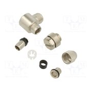 99 0401 75 02 Connector: M9; plug; male; Plating: gold-plated; 125V; 4A; IP67; 712 1Mnx06HHrWJ90ZMXZeLmAZoNOfUCNM4HqMPLHPJ0rp4