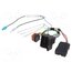 C5202CD Adapter for control from steering wheel; Mercedes yFWkbWa9Hspii1WuViNPrprxpEYXSH28ghmt10YaMA8