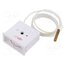 ROF Sensor: thermometer with capillary; Body dim: 55x52x25mm kV0Lg_UdWaFQztFRtSLNXlw7badf2icv4e32VnIhTxM