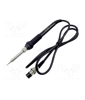 AP-80 Soldering iron: with htg elem; 80W qyWh4EvGTJTYIsQr_-jdp9YCYd-h4RaDOERPgItj4Dk