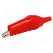 CRCLRE-03 Crocodile clip; 60VDC; Grip capac: max.11mm; Overall len: 54mm gR-cBNE4TKcIYWo29tEicaosWxNvSJqxiFl8EKkmC5c