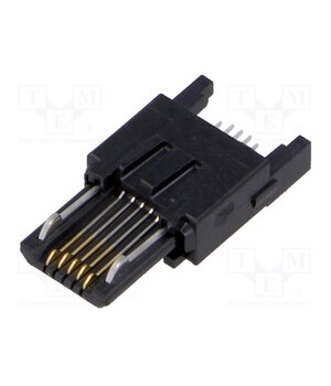 ZX64-B-5S-UNIT(31) Connector: USB B micro; plug; ZX; on PCBs; SMT; PIN: 5; horizontal XnxYiEp4TszOfPrwCuq72nmKNviS_JDl-hNtSQr5F2A