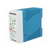 MDR-60-24 Power supply: switching; for DIN rail; 60W; 24VDC; 2.5A; 85÷264VAC OzasW5I7wbsvrb3nnzodFwNmxqHgKWWg6Do0iq2R7Zc