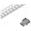 USB4210-GF-A Connector: USB C; socket; SMT; PIN: 16; side,angled 90°; USB C; 5A jHUqc9wUqrvdEn7oyyI9BOn3E6rfRreUsjFk04xFZ24
