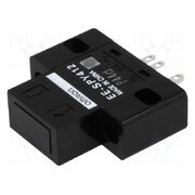 EE-SPY412 Sensor: photoelectric; retro-reflective; LIGHT-ON; NPN; THT; 50mA h9lJL6iNlhrF8LTX8JyUTzDFeEnGvs9_SU9BzVS50R8