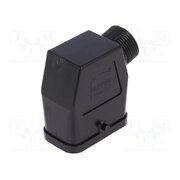 09120080527 Enclosure for connectors: HDC; size Han Compact®; for cable 3gNcF3Y8XtfRy189OFFX3ogwtE3L3Wof69BQ4_F8Wlo