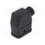 09120080527 Enclosure for connectors: HDC; size Han Compact®; for cable 3gNcF3Y8XtfRy189OFFX3ogwtE3L3Wof69BQ4_F8Wlo