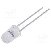 QSD2030 Photodiode; 5mm; THT; 880nm; 400÷1100nm; 40°; 1.3V; convex e8QrdX4L1sFhyhAo9sJVukEIMEWNV89vX3R5kpmMmpE