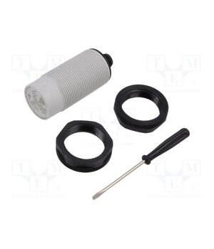 CA30CAN25BPM1IO Sensor: capacitive; Range: 0÷25mm; OUT: PNP/NPN NO/NC; Housing: M30 xj4FR1YYaM1aPnEnIkm2E-fBZf49QsWNPJ27SVhySG4