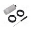 CA30CAN25BPM1IO Sensor: capacitive; Range: 0÷25mm; OUT: PNP/NPN NO/NC; Housing: M30 xj4FR1YYaM1aPnEnIkm2E-fBZf49QsWNPJ27SVhySG4