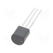 BT131-600D,412 Triac; 600V; 1A; TO92; Igt: 5/7mA; Ifsm: 12.5A; 4Q; sensitive gate H1IWIK4HjlPHQ7p7wpaGpt7tIuY_f05kJeYcISiRsWQ