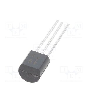 BT131-600D,412 Triac; 600V; 1A; TO92; Igt: 5/7mA; Ifsm: 12.5A; 4Q; sensitive gate H1IWIK4HjlPHQ7p7wpaGpt7tIuY_f05kJeYcISiRsWQ