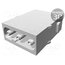 09140032602 Connector: HDC; module; male; 40A; 690V; Han-Modular®; PIN: 3 pgXI_AwQQUtHjCVOu9QNfjjnbTN2aae3pL9M27_hkq4