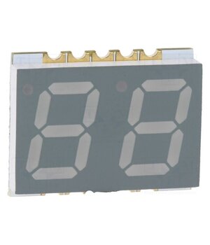 OSK2039A-IG Display: LED; 7-segment; 10mm; 0.39"; No.char: 2; green; 8÷25mcd Lp4UhmmEHBI6fOD7Bq7CR20_Zq5muxC9z9kjKflNWSw