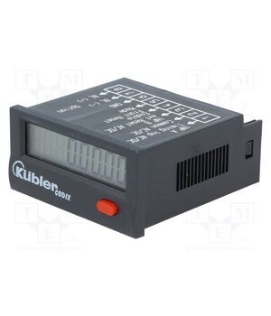 6.135.012.853 Counter: electronical; working time; LCD; Body dim: 48x24x48mm veKxyBftrTP6p3eXNE50x2DSuG0naj9qfFSf17hiKig