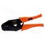 CR W 03 Tool: for crimping; non-insulated terminals; 0.5÷6mm2 vdI_m54bLcO8hrGt58ln5HrS3-1gbOqhXQjokt9oww0