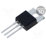 MIC29310-5.0WT IC: voltage regulator; LDO,linear,fixed; 5V; 3A; TO220-3; THT; tube gOZLN3vYTvA8iTVU0J4_CI-fX9wABjSCxChqHaziahI