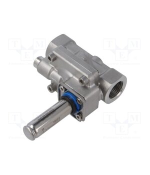 132U2401 Electromagnetic valve; G 1/2"; stainless steel; EPDM; EV228BW jj2_0kRiqhTSLIvO-XPzEXPrEZ4bQG5yl_lhEv1D8EQ