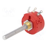 3114307999 Potentiometer: shaft; single turn; 10kΩ; 2W; ±10%; 6mm; wirewound UauSelabjyt9Hy6dAUy00pBWrFl7rvrKXBPiftRotvE