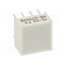 KB-2755YW LED backlight; yellow; Lens: white,diffused; λd: 588nm; 15÷35mcd 176BrTpjTT167Xj5ByxgEuU70BlweKJQynI2p8iZ0PA