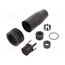 99 0718 00 13 Connector: circular; 250V; 6A; PIN: 13; plug; female; soldering; IP65 2qqeCM2UrXoGpDucgtFhGuXonS9QeFXyXnz33gPyJPw