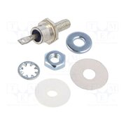 NTE5226AK Diode: Zener; 10W; 150V; DO4; screw type; bulk; cathode to stud xHe_ouSzZB7XmNKZ_NGQ-33bRYvBUW9Lp7vkERhCCME