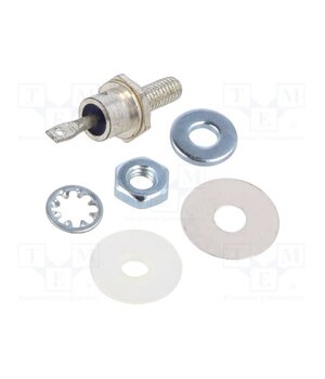 NTE5226AK Diode: Zener; 10W; 150V; DO4; screw type; bulk; cathode to stud xHe_ouSzZB7XmNKZ_NGQ-33bRYvBUW9Lp7vkERhCCME