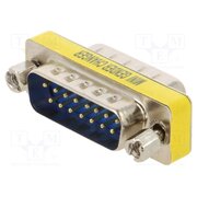 DS1082-02-15P8LNCC Transition: adapter; D-Sub 15pin male,both sides Qo95_qC13bUZjPw_1IkRUOQrXh8CqlmpAG5z28gGsYs