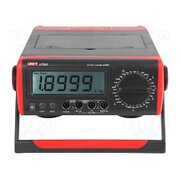 UT802 Benchtop multimeter; LCD; 4,5 digit; Illumin: yes; True RMS x4bT_p1GjVTSY2yBGFoDu1CreN0JSHaL5pzvfHsbN70