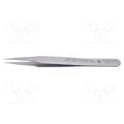 5-051-UF Tweezers; 120mm; Blades: narrowed; Blade tip shape: sharp lErF7q4XmbeOZcwF4Cq0njGWJHyc54hGQFY-O2wydu8