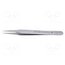 5-051-UF Tweezers; 120mm; Blades: narrowed; Blade tip shape: sharp lErF7q4XmbeOZcwF4Cq0njGWJHyc54hGQFY-O2wydu8