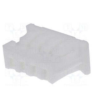 51021-0400 Connector: wire-wire/PCB; plug; female; PIN: 4; PicoBlade™; 1.25mm JgzTrGpP9_NBfUDFt3GZDQ1KWwzqHclNjZ-IEKNUm9s