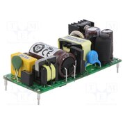ECL25US05-P Power supply: switching; 25W; 120÷370VDC; 85÷264VAC; OUT: 1; 5A Ta6HsZ0ZHKTR9vuXQis8LIhwWtKHNvusgyxYnngaILM