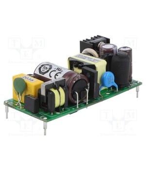 ECL25US05-P Power supply: switching; 25W; 120÷370VDC; 85÷264VAC; OUT: 1; 5A Ta6HsZ0ZHKTR9vuXQis8LIhwWtKHNvusgyxYnngaILM