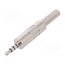 FC68124M Connector: Jack 3,5mm; plug; male; ways: 4; straight; for cable Ow0BuaNgU590lm_Q6SskF8CQDTOe5FxYXePxBUYuJd4