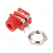 CL1384R Connector: Jack 3,5mm; socket; female; mono; ways: 2; angled 90° XmfUr-g3E7iQE0ir6ZBDffv9tDMEbYq-dukRCqUw1Bg
