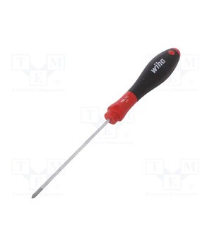 27756 Screwdriver; Phillips; PH0; SoftFinish®; Blade length: 100mm DEXA0vEm06mwWR89mNyZf9i8rEckAYRknYA2nJhCo6U