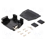 16-001830 Enclosure for connectors: D-Sub; D-Sub 25pin,D-Sub HD 44pin bLl4xeOrrk7Vzq3PGOeqeEusuwE4-eXEFLjy4QyRxCk